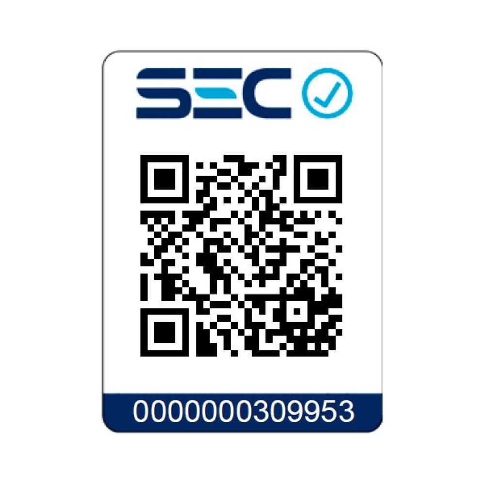 Alargador Zapatilla Con Switch 6 Posiciones 2 Usb- Cert. Sec image number 2.0