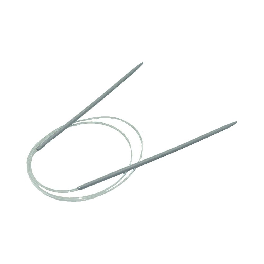 Palillo Circular De Aluminio 5.5mm 80cm image number 0.0