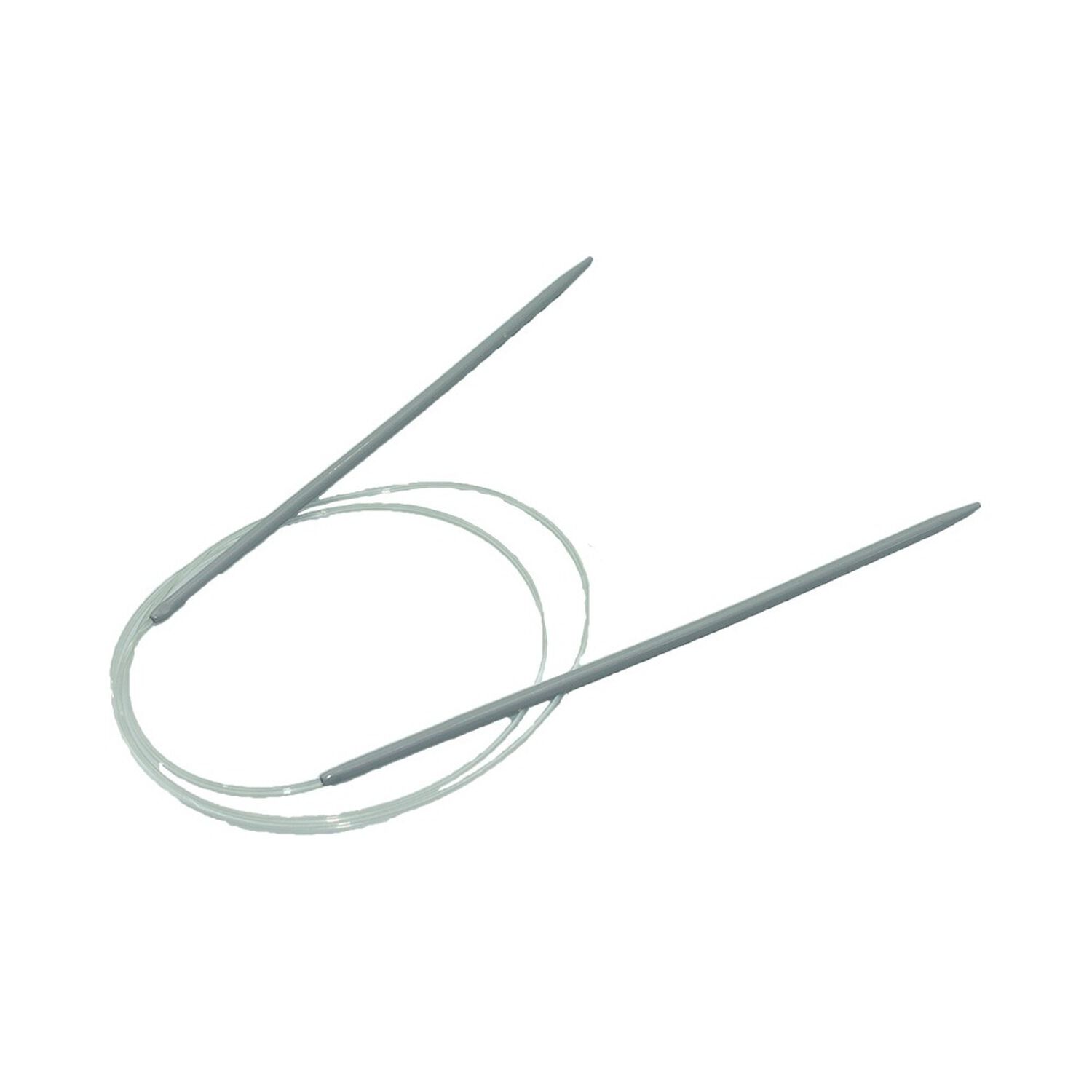 Palillo Circular De Aluminio 5.5mm 80cm image number 0.0
