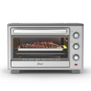 Horno Con Freidora De Aire Oster 35l Tssttvls35