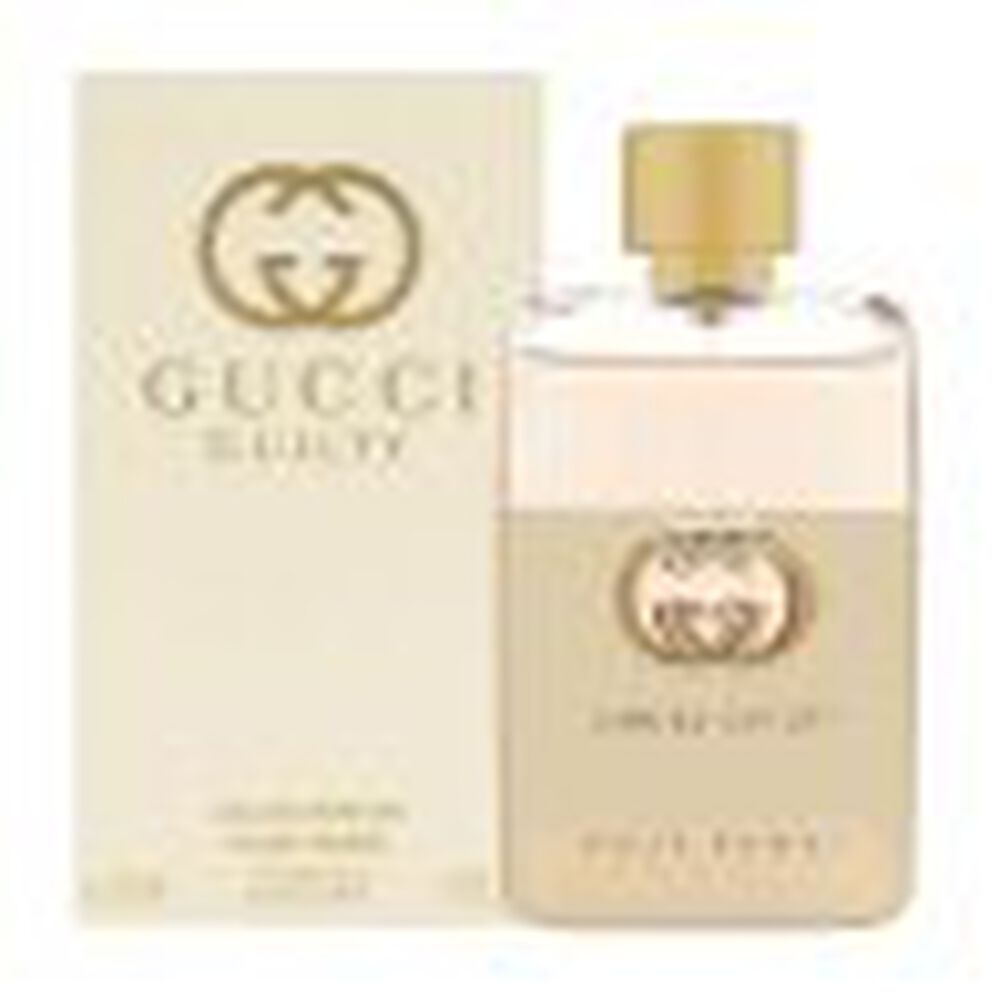 Gucci Guilty Woman Edp 50ml image number 1.0