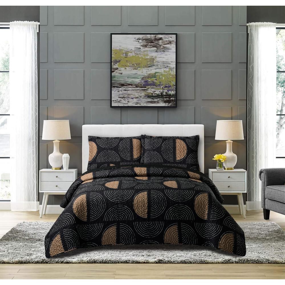 Cubrecama Azhome Berlin K / King image number 0.0