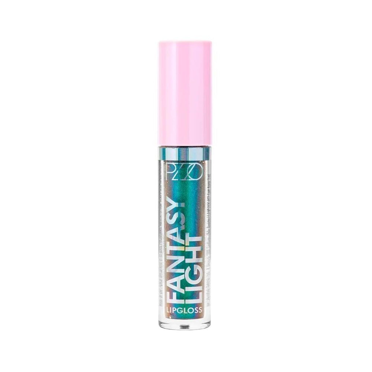 Fantasy Light Lipshine Cheer Up Glow Fest Petrrizio image number 1.0