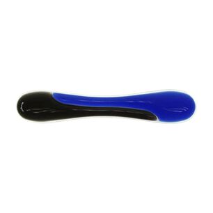 Apoya Mu&ntilde;ecas Duogel Kensington &ndash; Azul