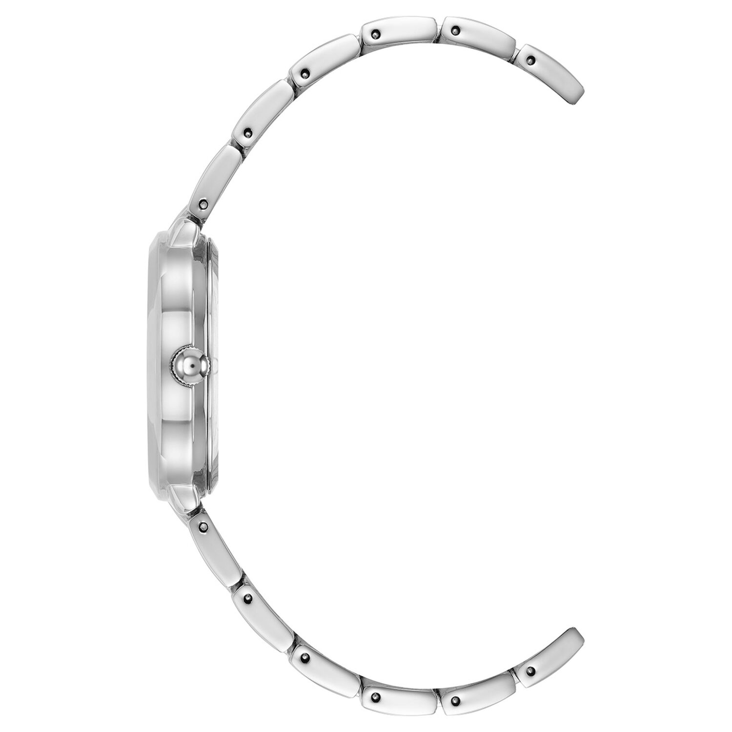 Reloj Anne Klein 5021svsv Plateado image number 1.0