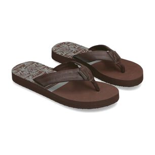 Hawaiana Hombre Ocean Pacific Black