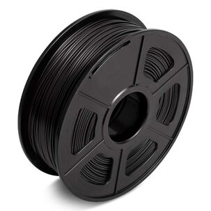 Filamento Abs Negro 1kg Sunlu