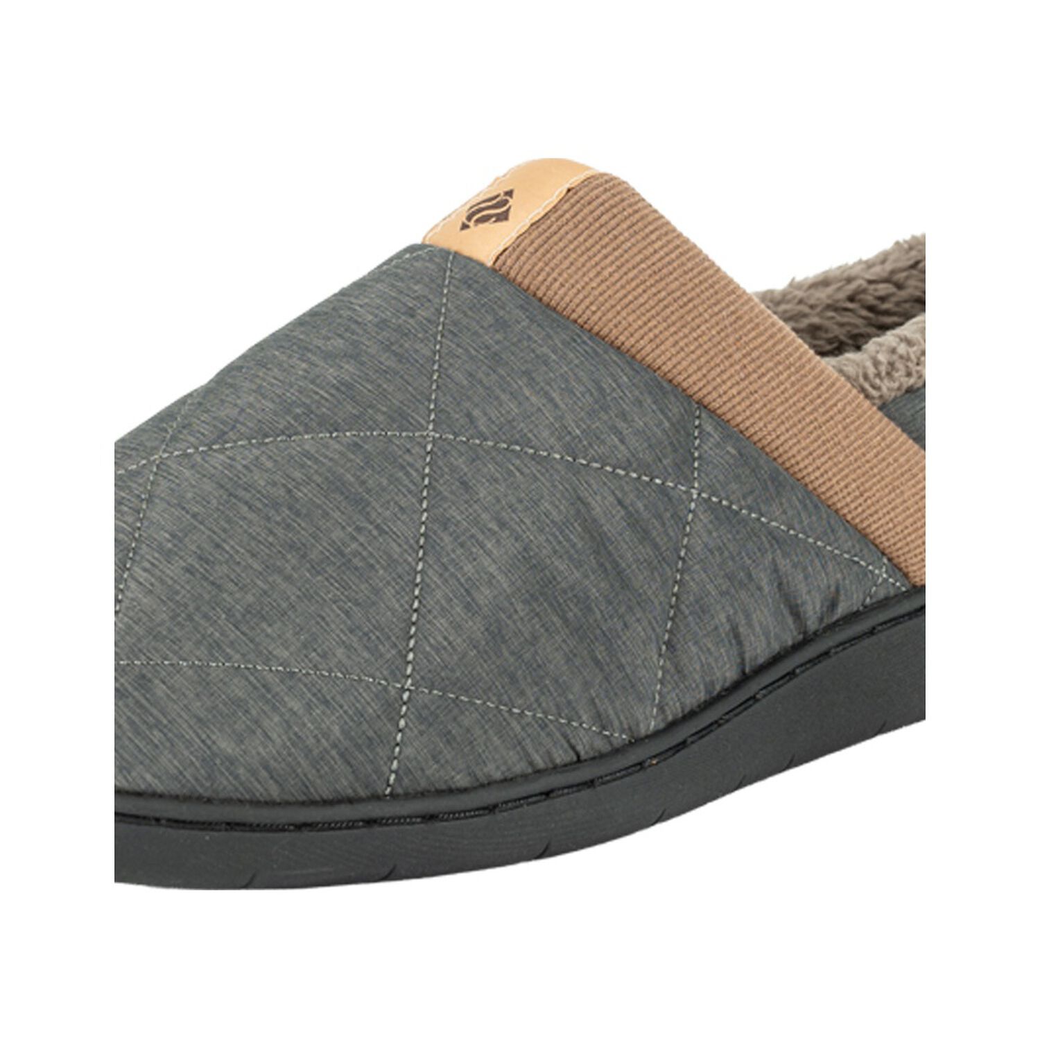 Pantufla Onad Khaki Passer image number 3.0