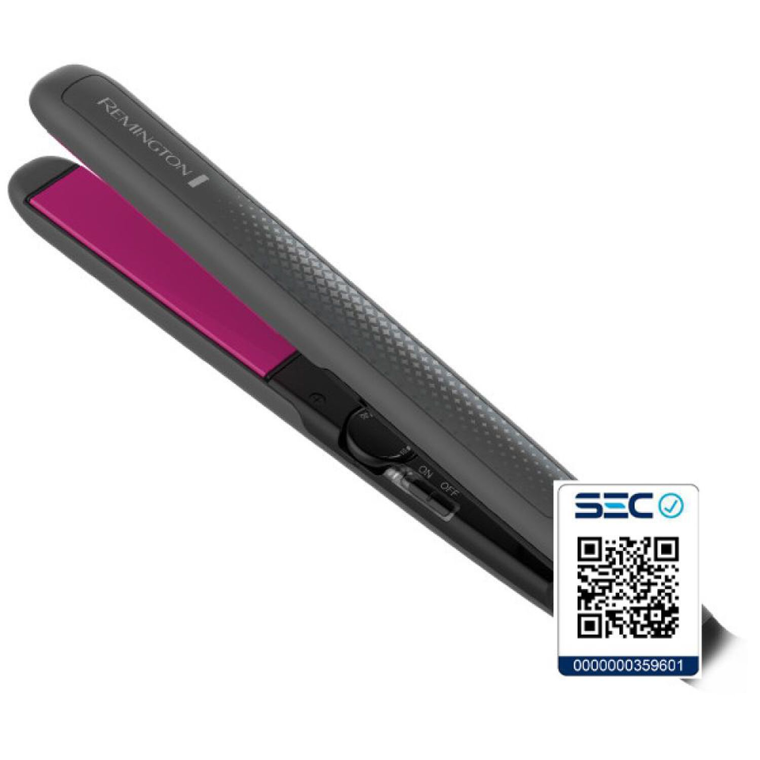 Alisador Remington S6300 image number 4.0