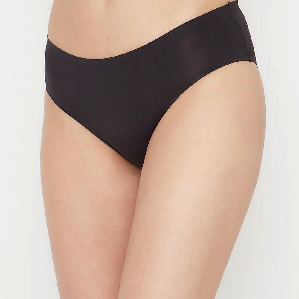 Pack 3x Pantaleta Microfribra P314.200-sur Kayser image number 2.0