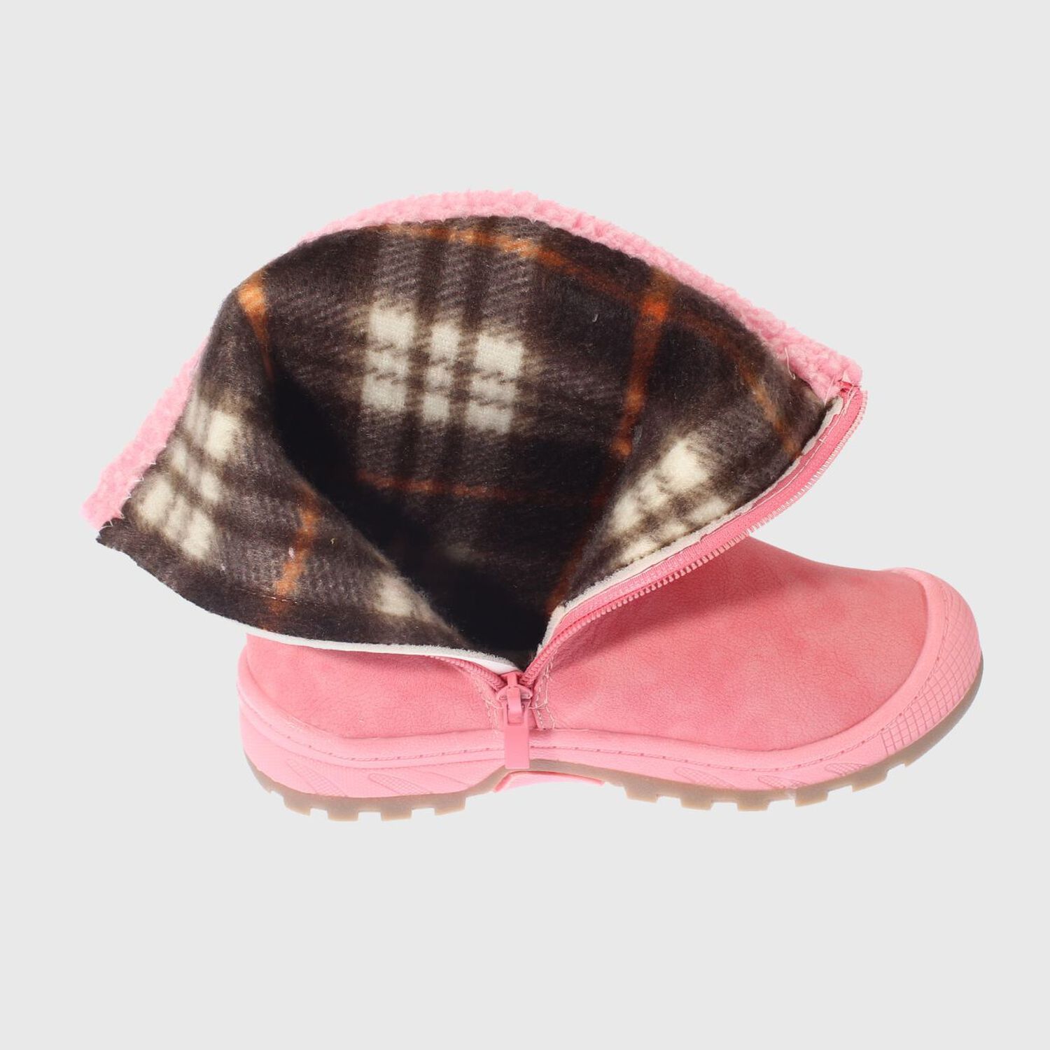 Bota Ni&ntilde;a Rosado V&iacute;a Franca Art. 3ask72908pink image number 3.0