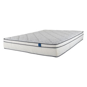 Colch&oacute;n Flex Valencia-H / 2 Plazas / 190 Cm x 150 Cm