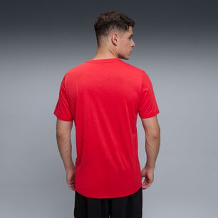 Polera Deportiva Hombre Puma