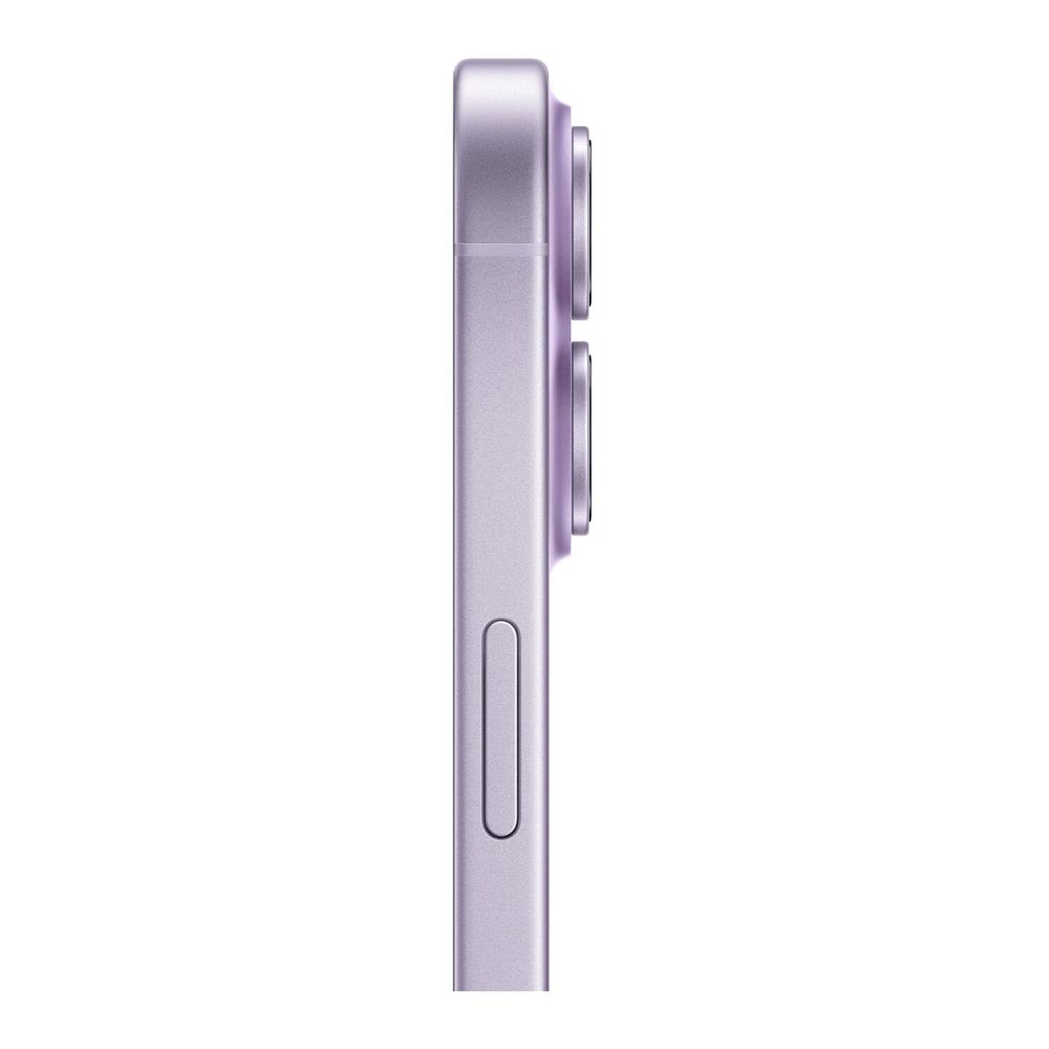 Iphone 17 Apple  / 5G / 512 GB / Lavanda / Liberado image number 3.0