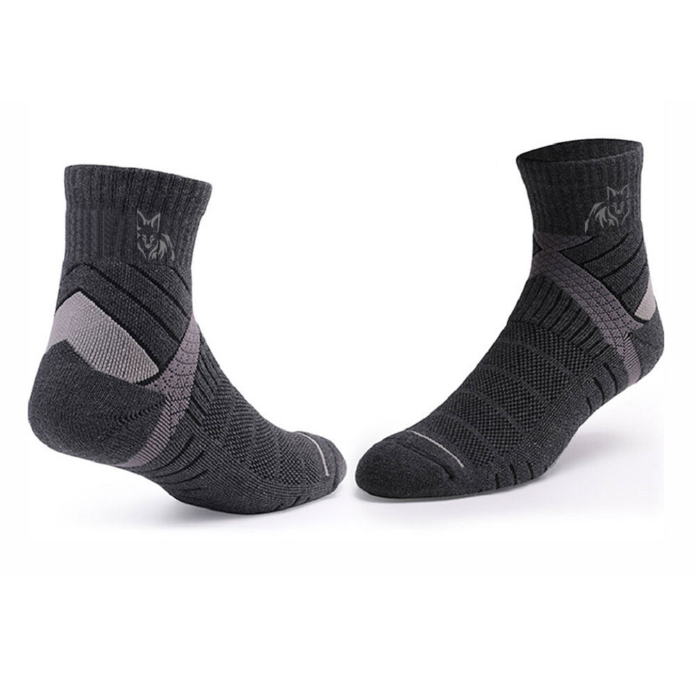 Calcetines Cortos Algodón Pro image number 0.0