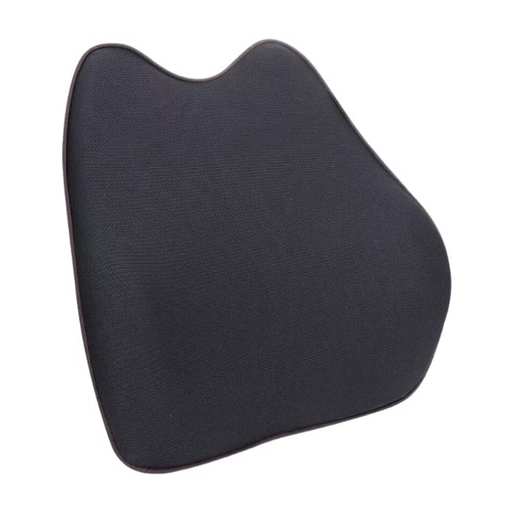 Set Coj&iacute;n De Cuello Y Respaldo Coj&iacute;n Espalda Auto image number 4.0