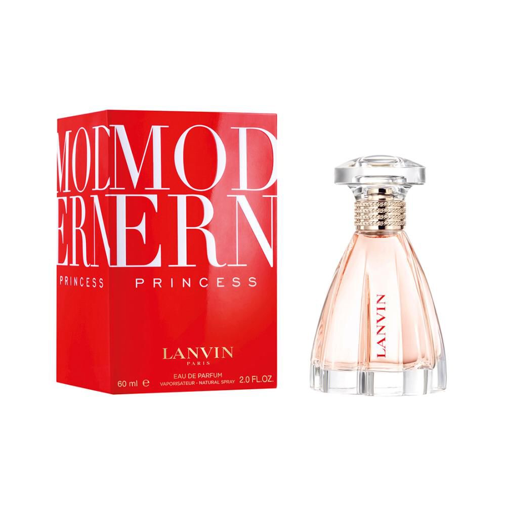 Perfume Mujer Modern Princess Lanvin / 60 Ml / Eau De Parfum image number 1.0