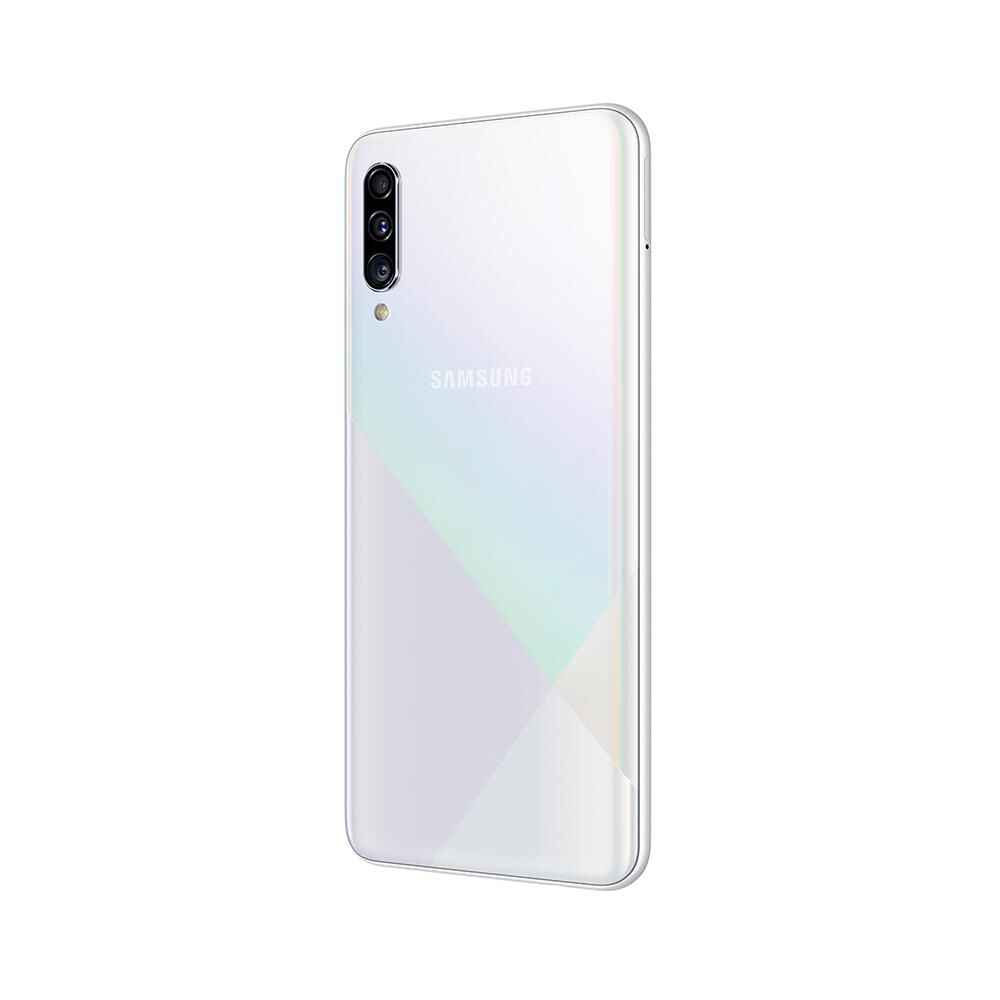 Smartphone Samsung A30S Blanco 64 Gb / Entel image number 2.0