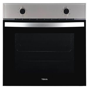 Horno A Gas Teka Hbb 724 G Ss Lpg