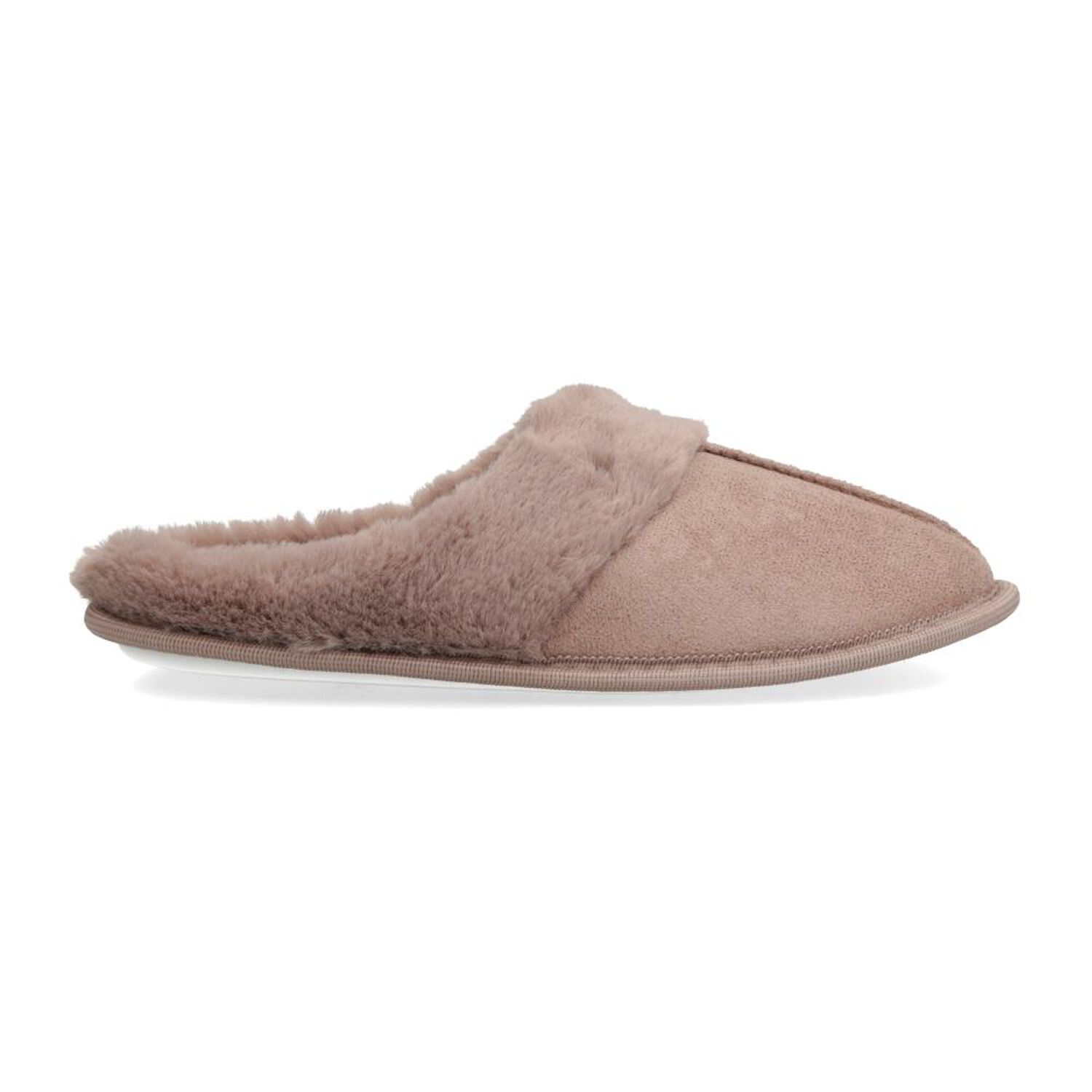 Pantuflas Mujer Lesage image number 2.0