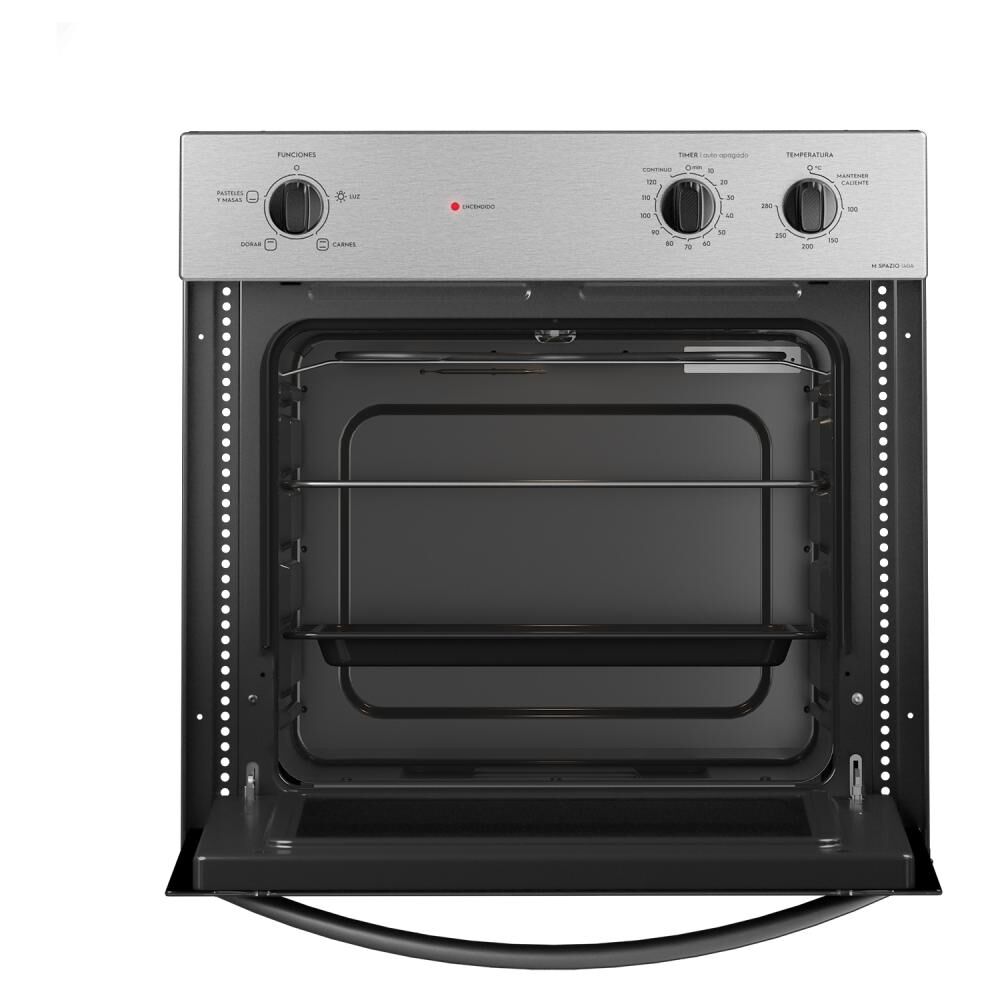 Horno Empotrado Mademsa M Spazio140 A / 66 Litros en Oferta | Hites.com