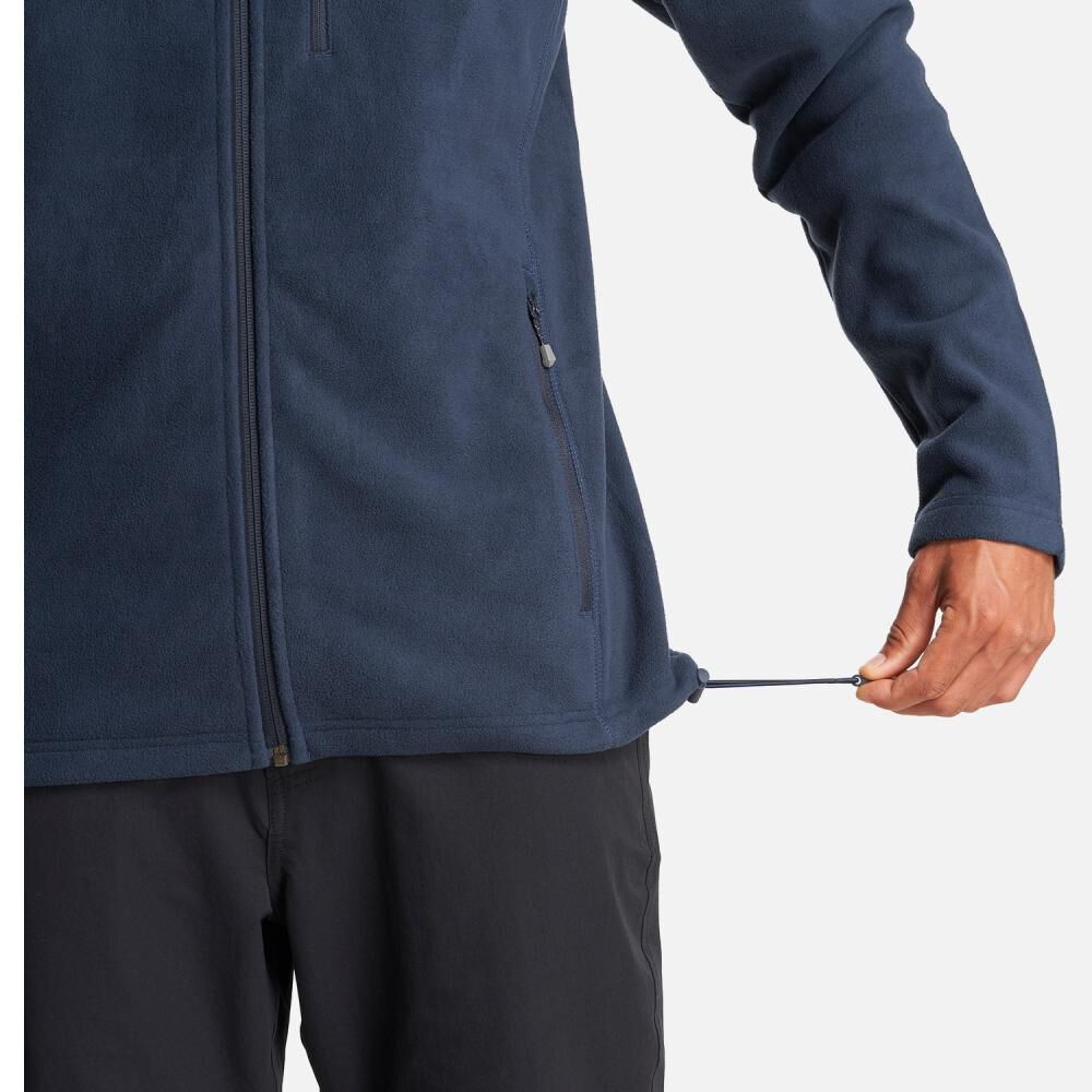 Polerón Deportivo Hombre Paicavi Therm-pro Lippi image number 5.0