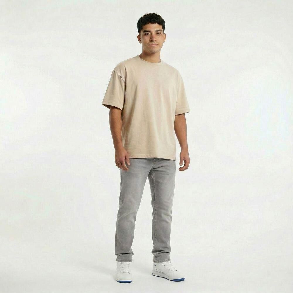 Jeans Hombre Skuad image number 0.0