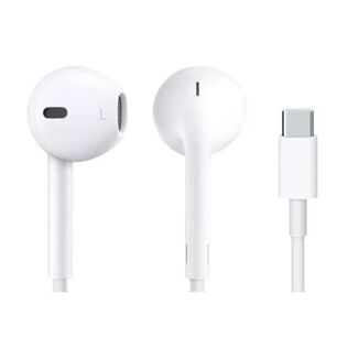 Audifonos Tipo Usb-c Para Iphone 15 Alternativo
