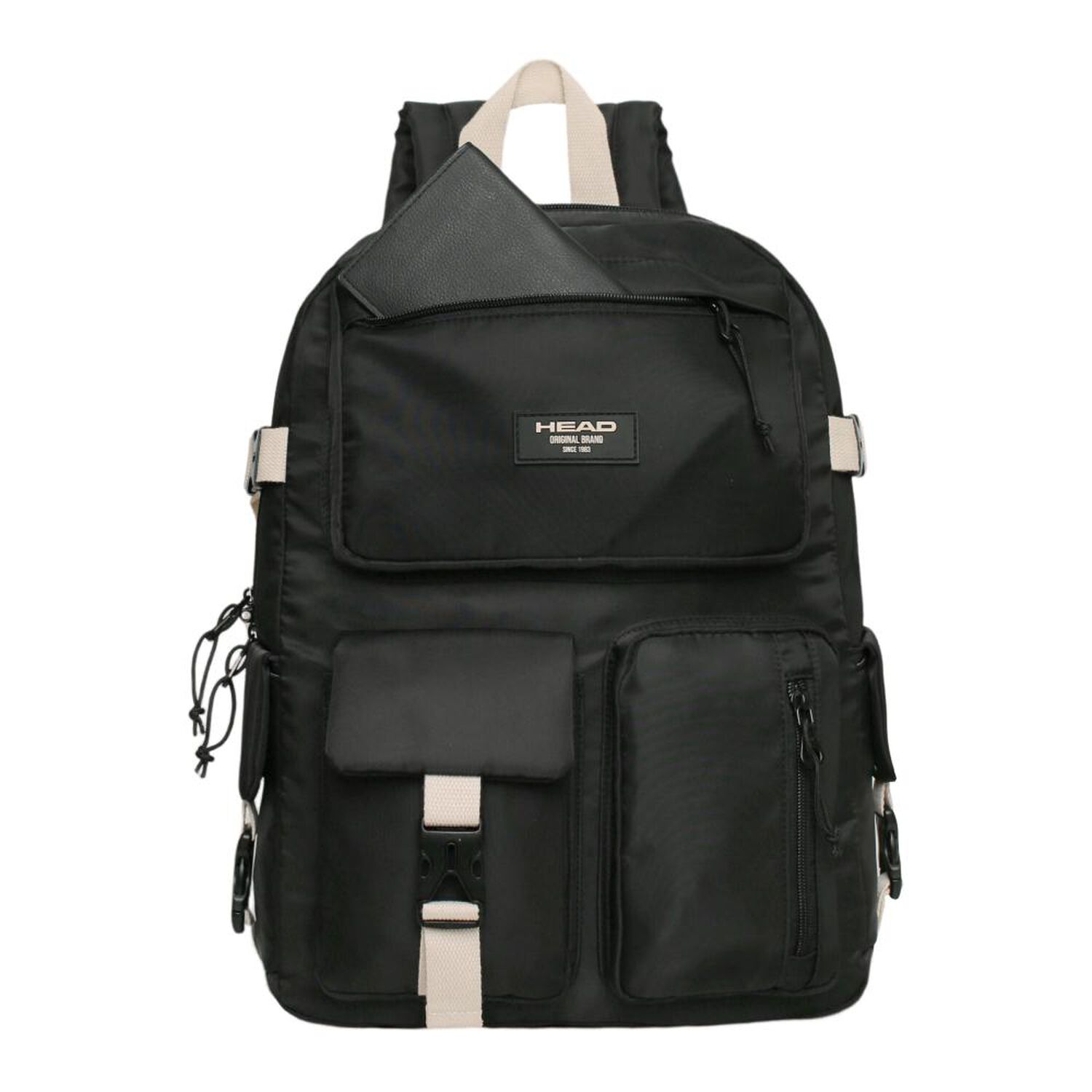 Mochila Mujer Escalade Head image number 1.0
