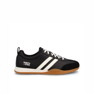 Zapatilla Hombre North Star Track Classic Negro