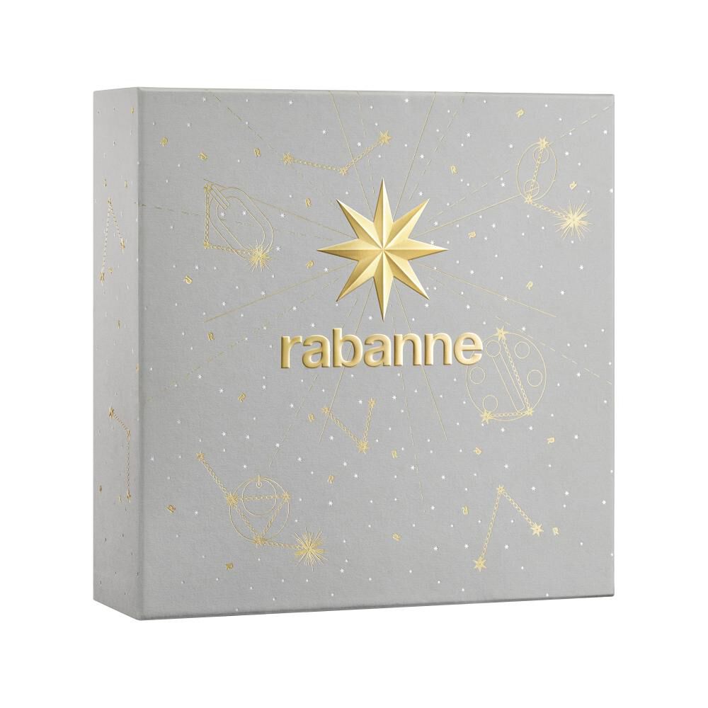 Set De Perfumer&iacute;a Olymp&eacute;a Paco Rabanne / Eau De Parfum / 100 Ml + Body Lotion + Miniatura image number 2.0