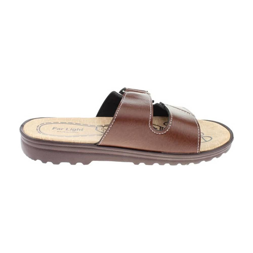 Sandalia Negrov&iacute;a Franca Art. 883642black /via Franca image number 7.0