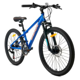 Bicicleta Mountain Bike Bianchi Xc 240 Sx / Aro 24