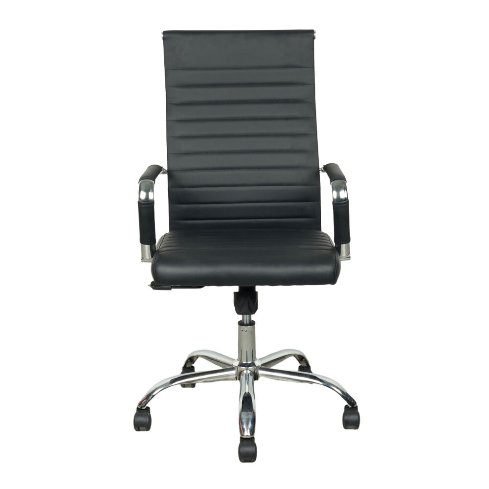 Silla De Oficina Manhattan image number 2.0