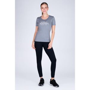 Polera M/c Hiit Everlast