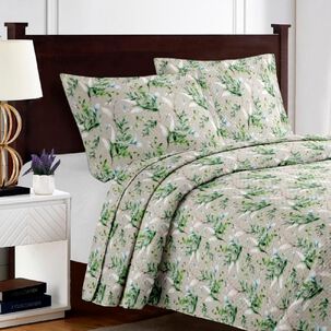 Quilt Illusions Breda / 2 Plazas