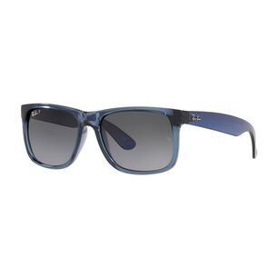 Lentes De Sol Justin Blue Polarizados Ray-ban