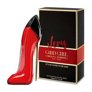 Very Good Girl Carolina Herrera 80 Ml Edp