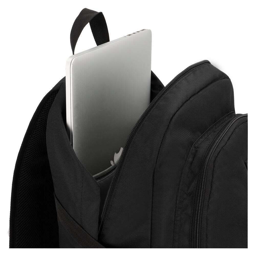 Mochila Notebook Xtrem Wynwood 6xt Negro 15" image number 8.0