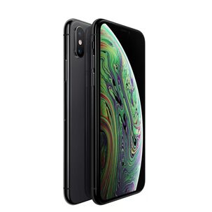 Iphone Xs - 256 Gb - Black - Reacondicionado