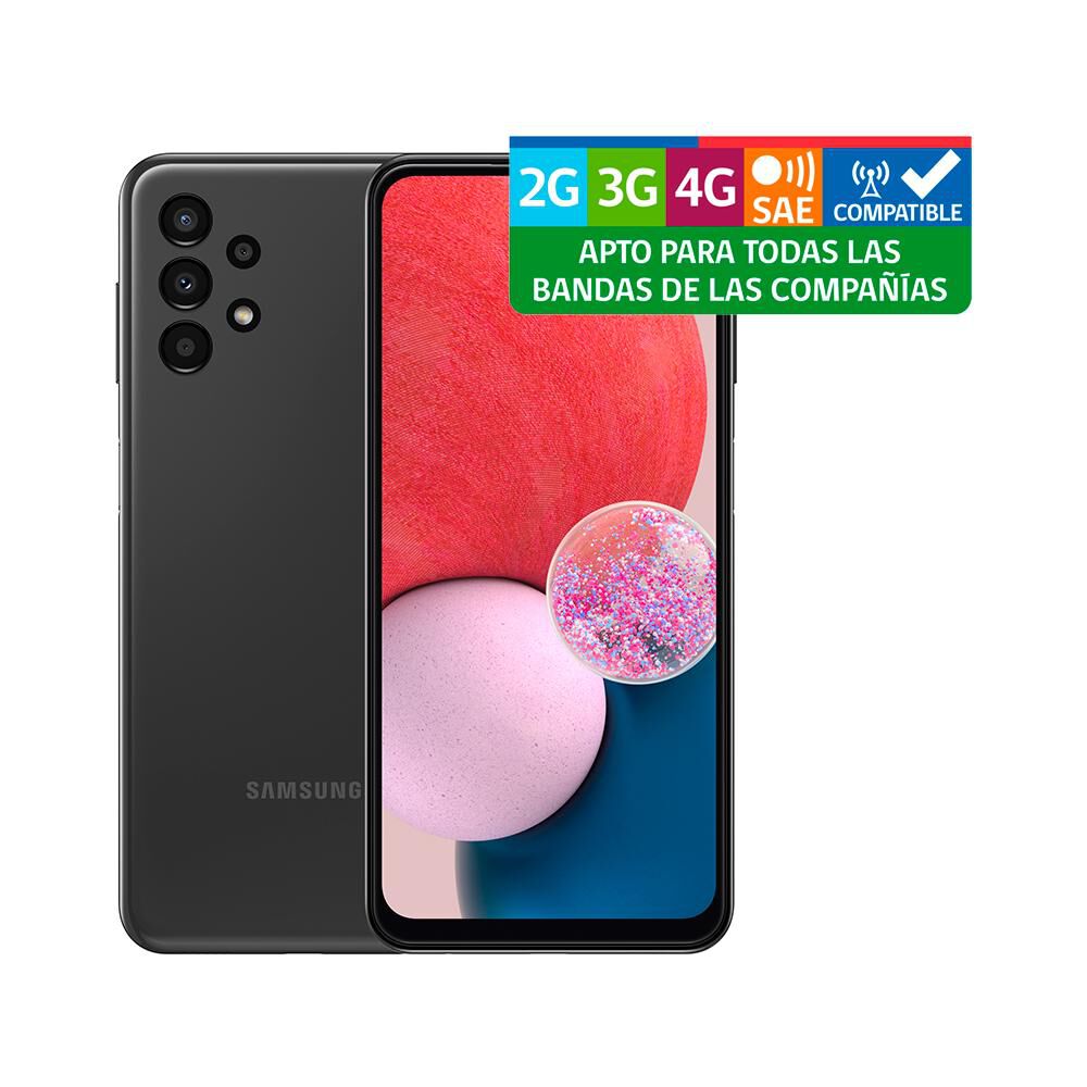 Smartphone Samsung Galaxy A13 / 128 GB / Liberado image number 10.0
