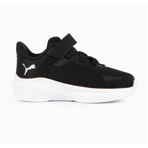 Zapatilla Running Unisex Puma Pumalite Negro