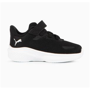 Zapatilla Running Unisex Puma Pumalite Negro