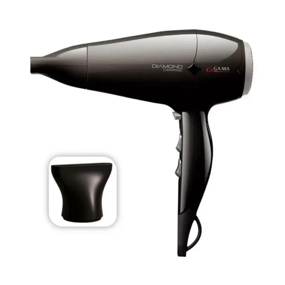 Secador De Pelo 3 Temp 2 Vel 2300w Diamond Std Gama image number 1.0