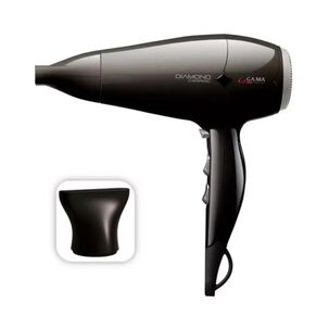 Secador De Pelo 3 Temp 2 Vel 2300w Diamond Std Gama