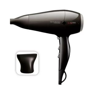 Secador De Pelo 3 Temp 2 Vel 2300w Diamond Std Gama