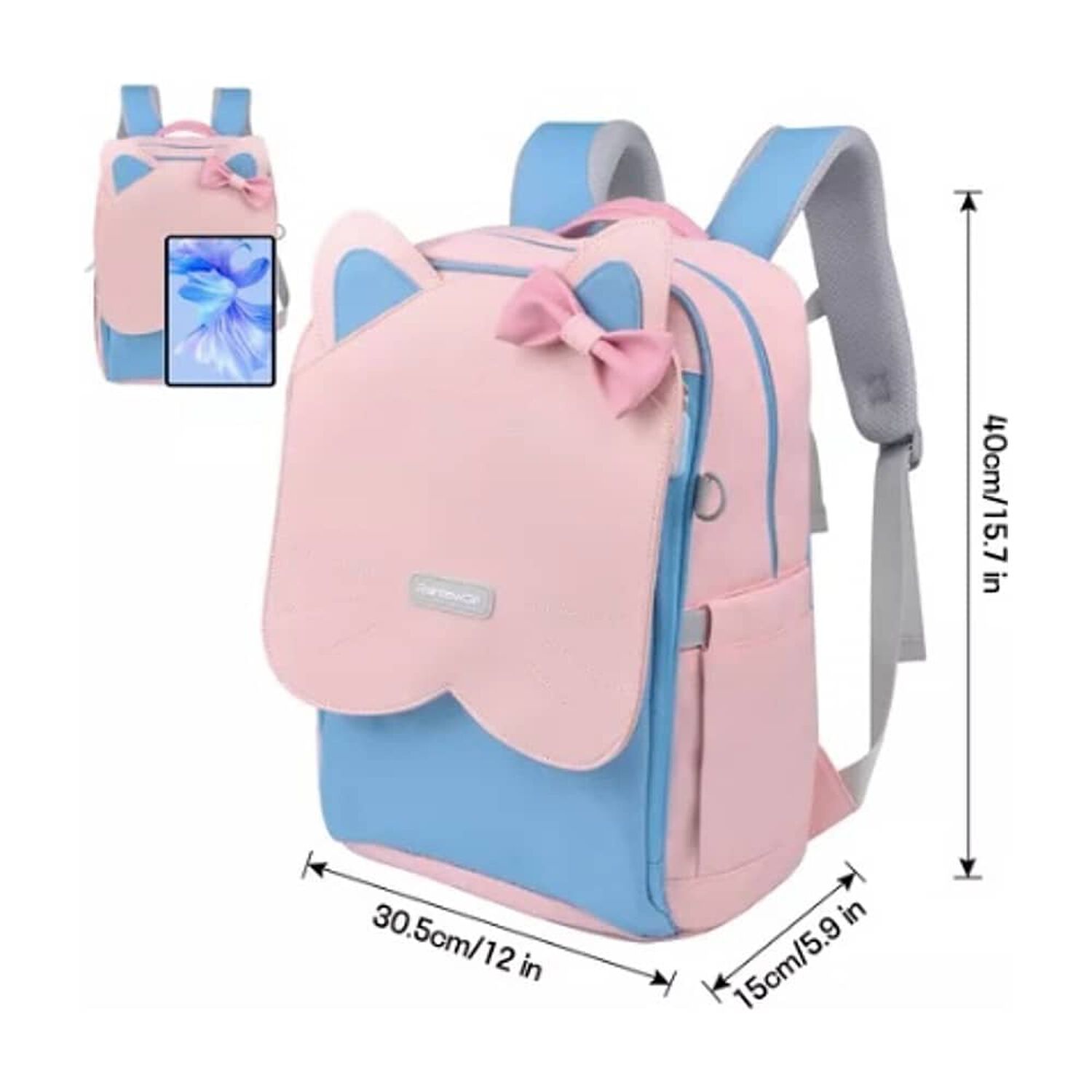Mochilas Impermeables image number 1.0