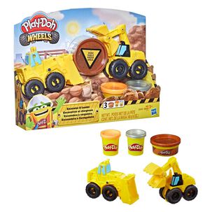 Masas Educativas Play Doh E4294