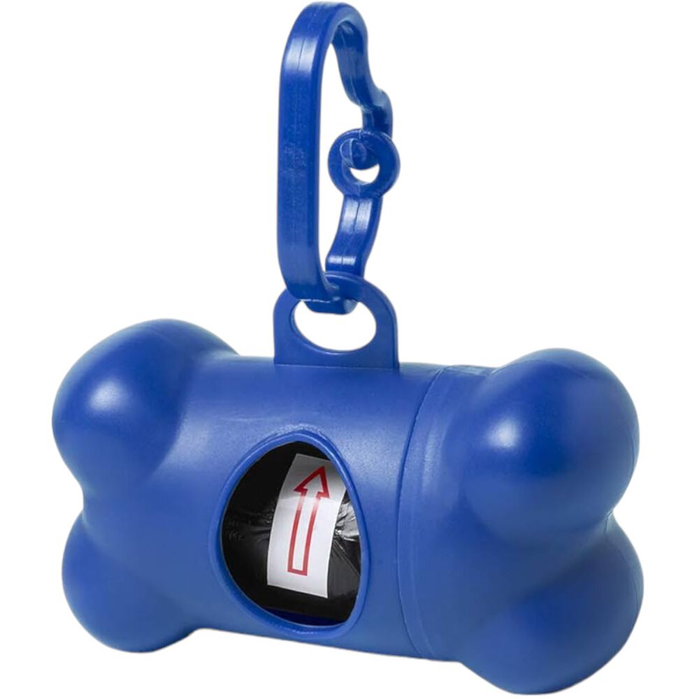 Dispensador Bolsas Perros Mascotas + 1 Rollo image number 17.0