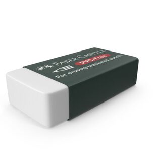 Goma De Borrar Blanco 30